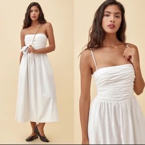 Reformation Lissa Dress